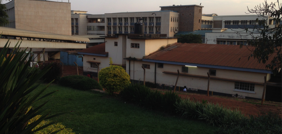 mulagohospitaluganda